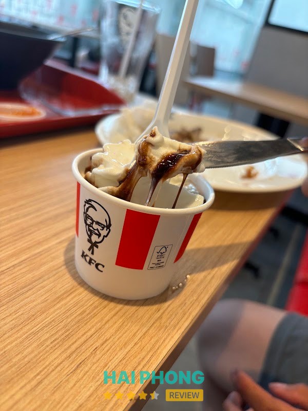 KFC Thuỷ nguyên – hình ảnh 2