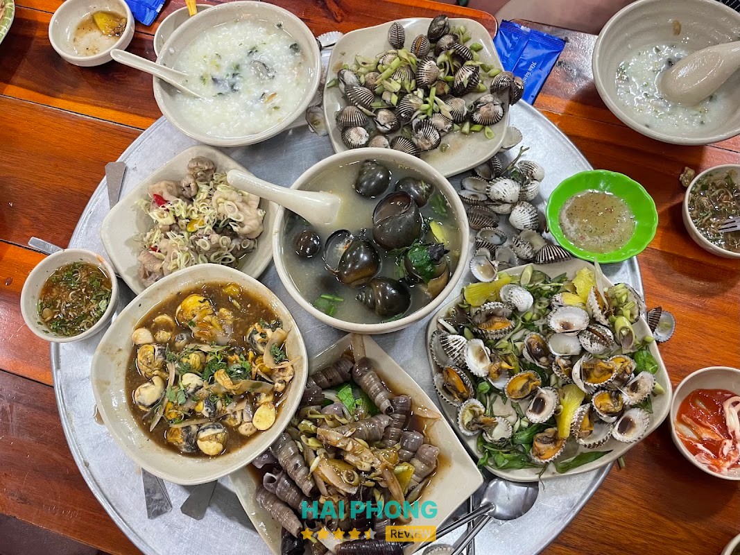 Làng Ốc – 23 359C, Thủy Tú, Thủy Nguyên