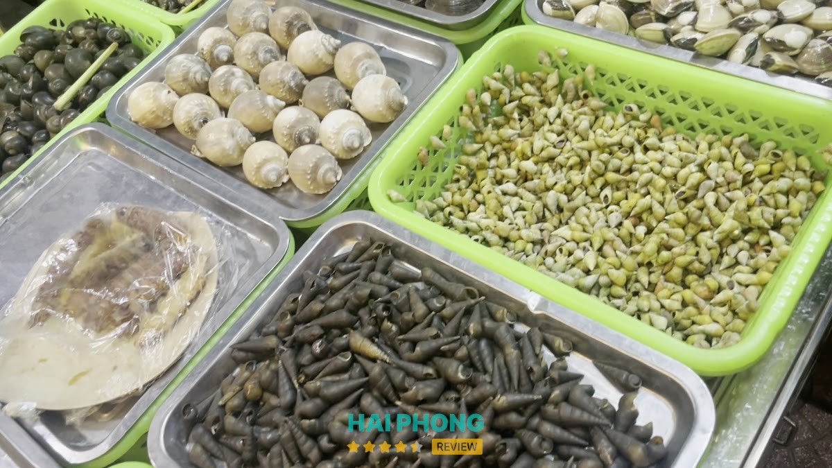 Làng Ốc – hình ảnh 2