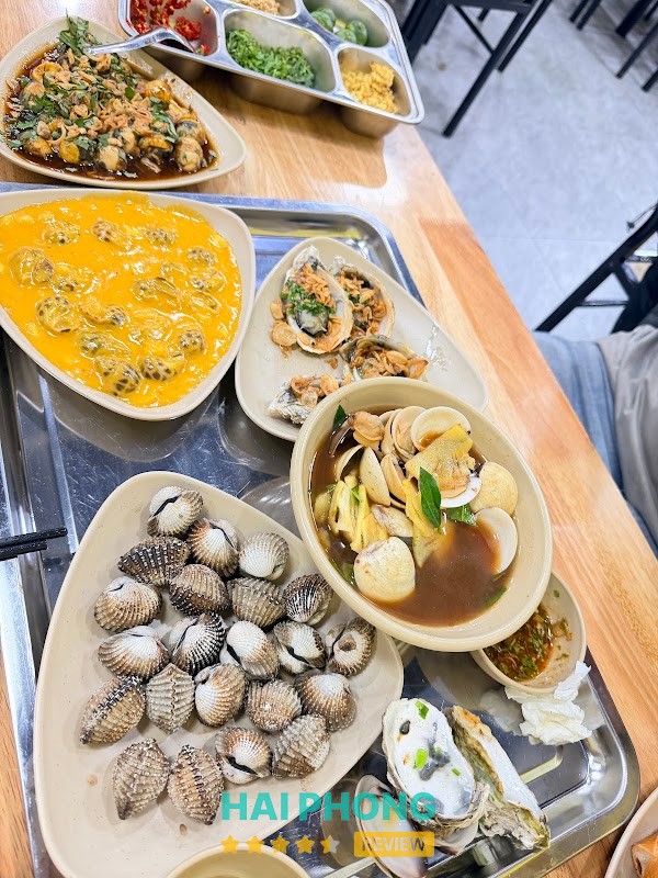 Uyên Ốc Đêm Cơ Sở 2 - Thuỷ Nguyên – hình ảnh 3