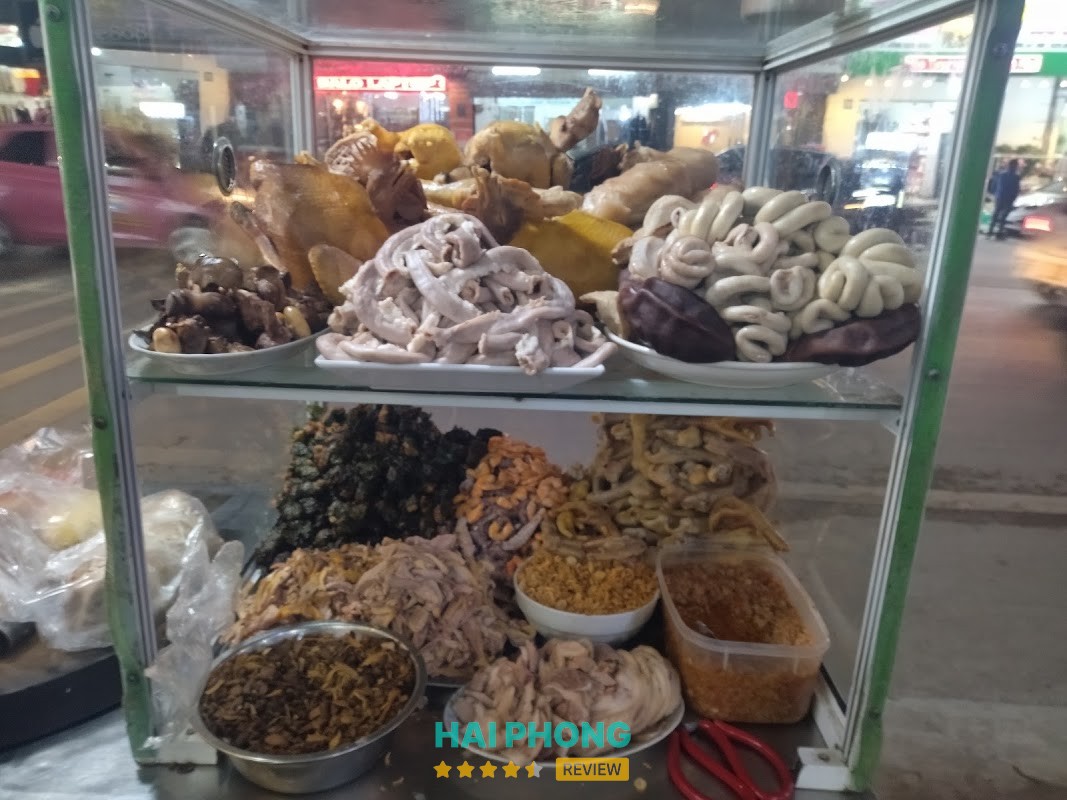 Quán Ăn Béo – hình ảnh 2
