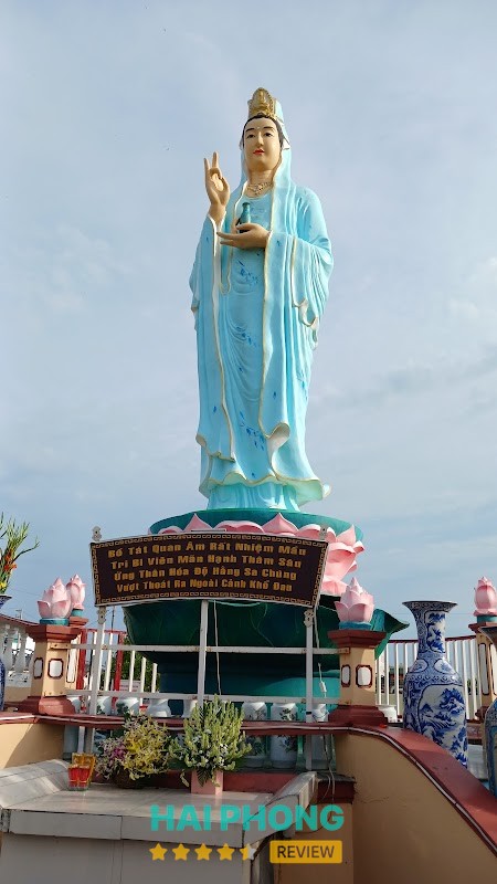 Không gian Bánh Đa Cua Thanh Huyền