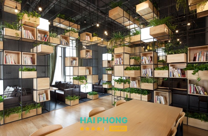 Bánh đa cua Hải Phòng (280 Lê Lợi) Gia Viên