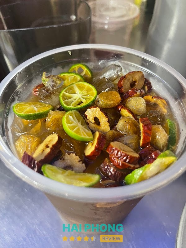Hà Bếu bánh mì cay – hình ảnh 2