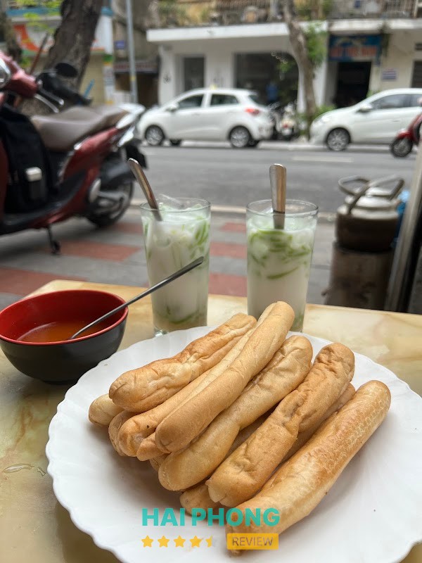 Chính Hiệu Bánh Mỳ Pate Cay – hình ảnh 2