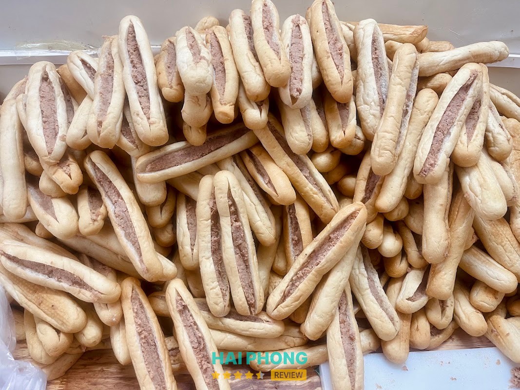 Bánh mì cay cô My – hình ảnh 2