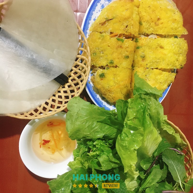 Chè Huế Bánh Xèo Thanh Miện Hải Dương