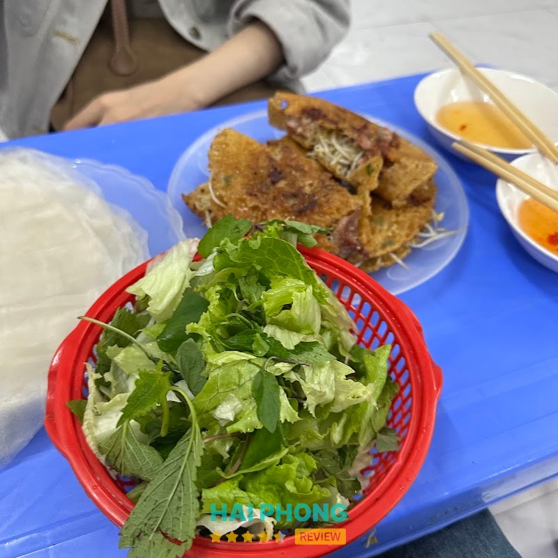 Bánh Xèo Quảng Ngãi – hình ảnh 2