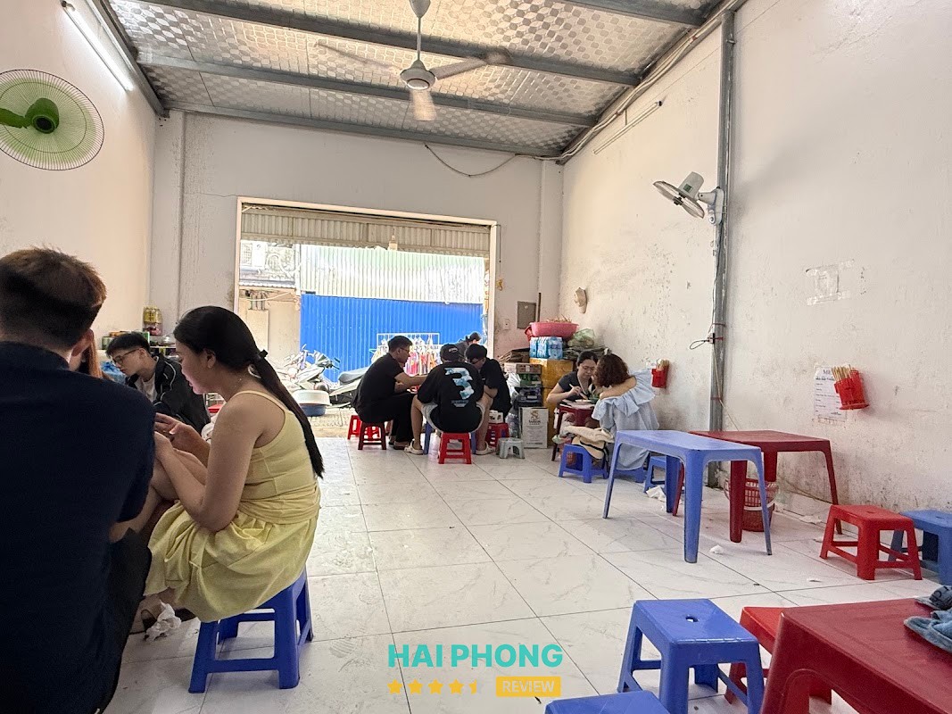 Bánh Xèo Quảng Ngãi – hình ảnh 3