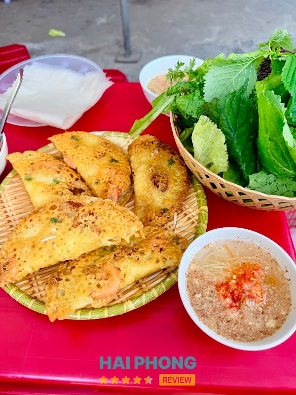Bánh Xèo 317 – hình ảnh 2