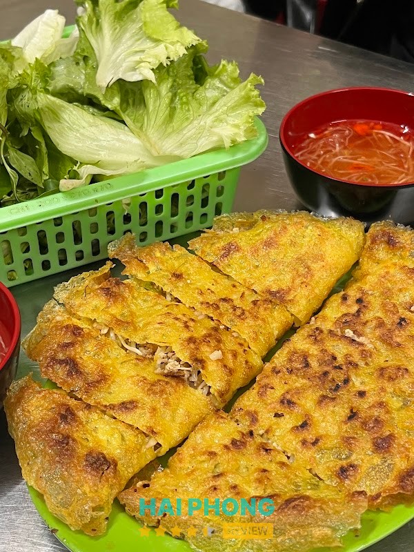 Bánh Xèo Đất Cảng – hình ảnh 3