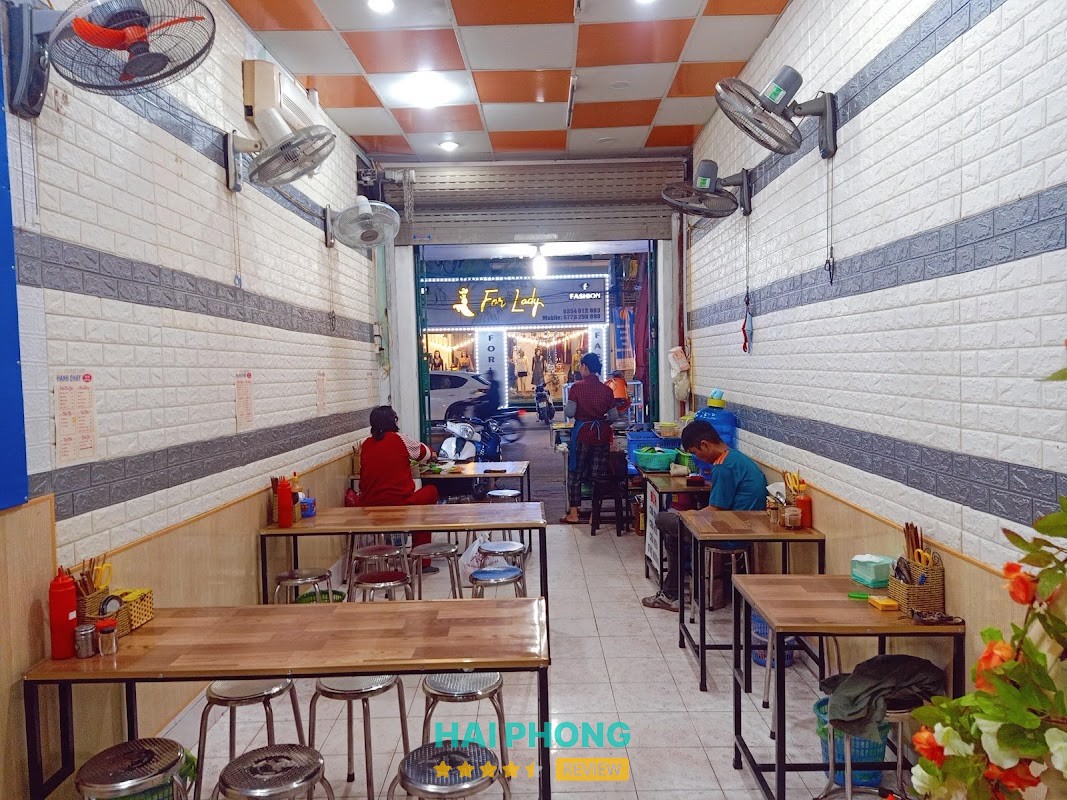 Bánh Xèo Hạnh Cháy – hình ảnh 2