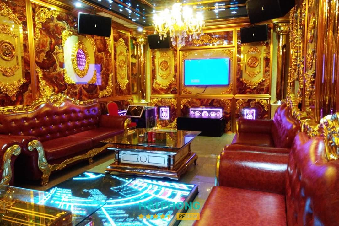 The King Club - hình ảnh 2