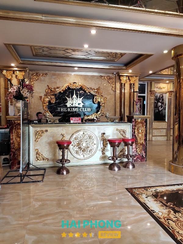 The King Club - hình ảnh 3