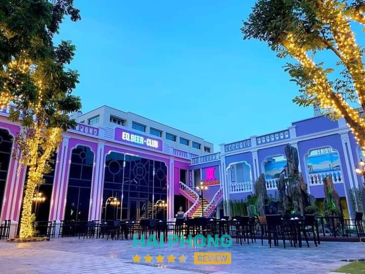 EQ BEER CLUB - hình ảnh 3