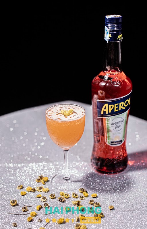 Atelier Cocktail Bar – hình ảnh 2