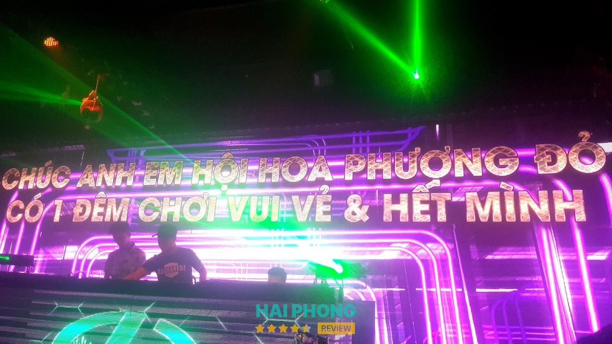 Play House Bar – hình ảnh 3