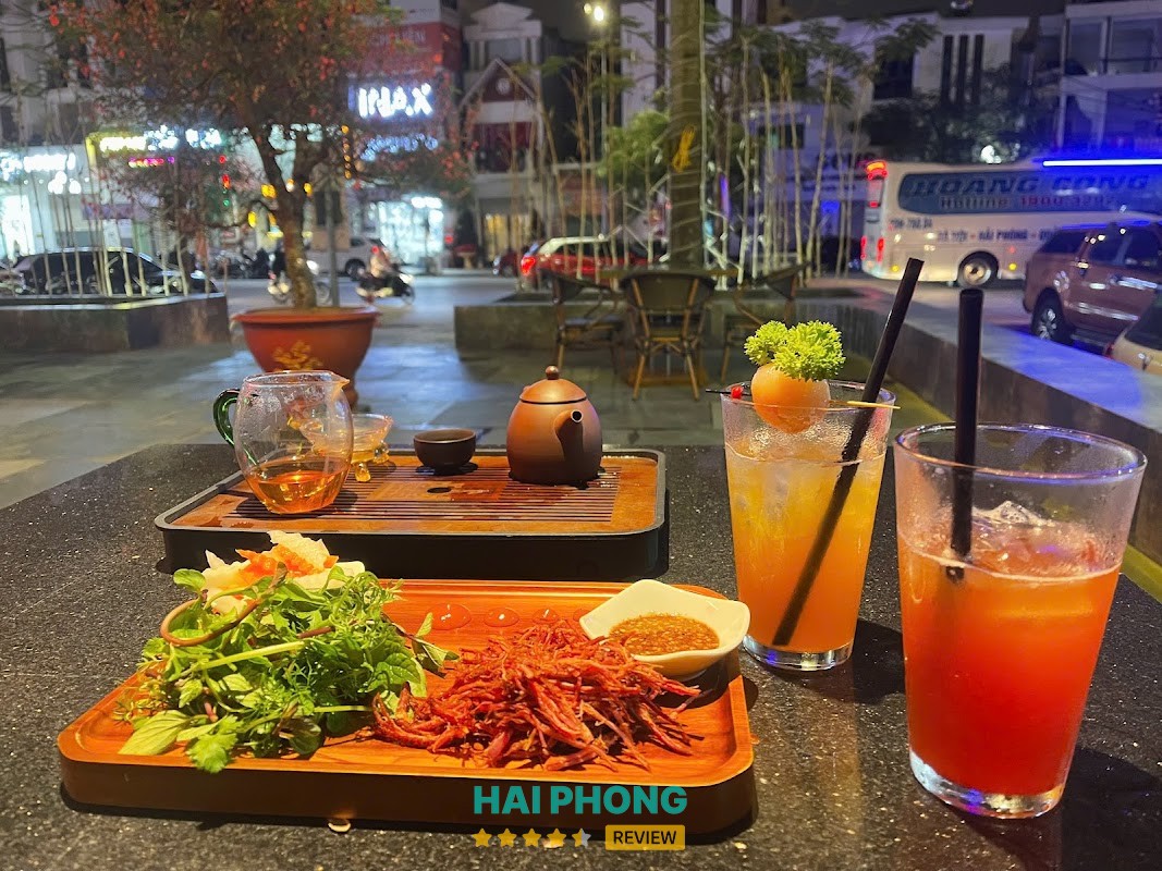 Sen Hồ Beer Club – hình ảnh 2