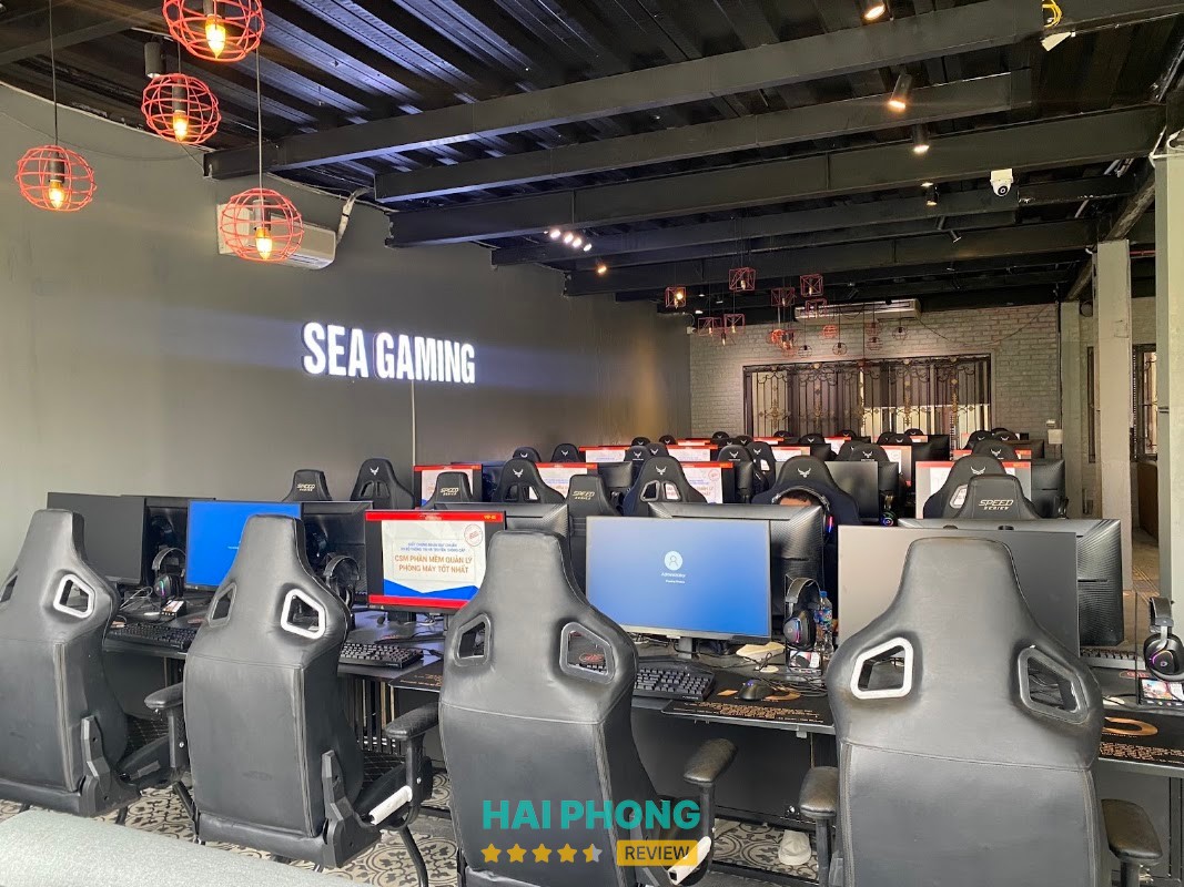 SEA BILLIARD & GAMING CLUB – hình ảnh 2
