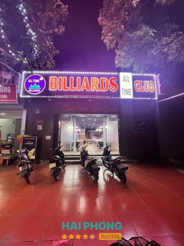 Billiard All Time Club - hình ảnh 2