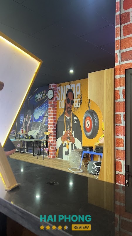Billiard All Time Club - hình ảnh 3