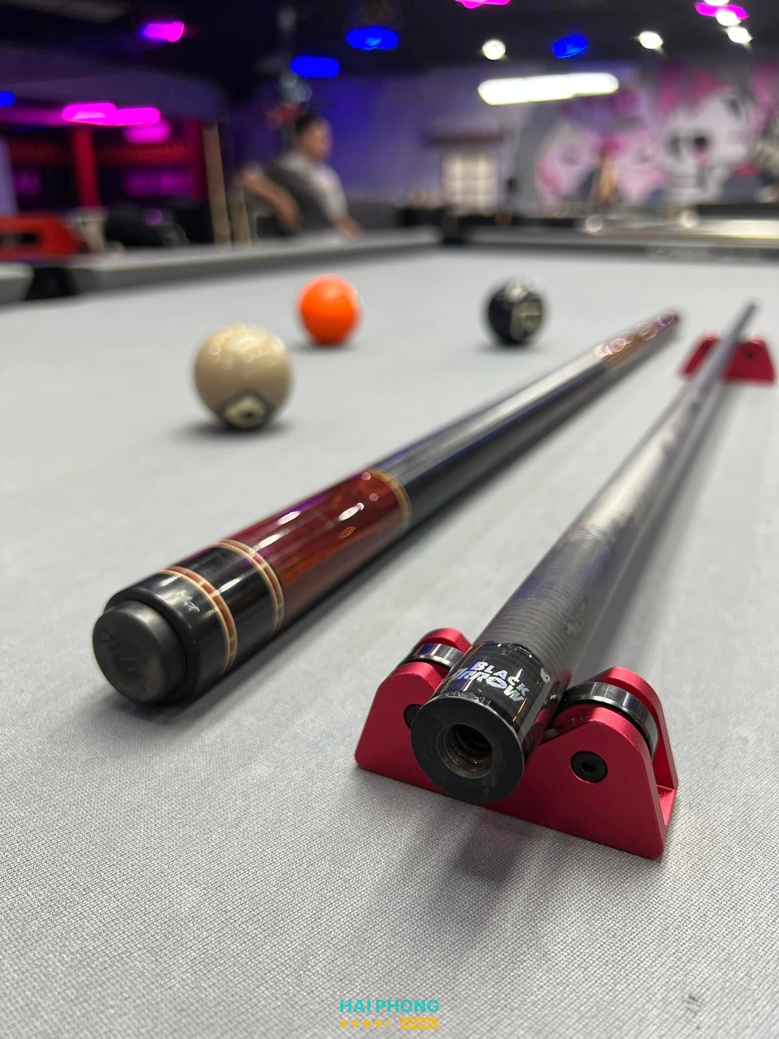 Nupakachi Billiard Club - hình ảnh 2