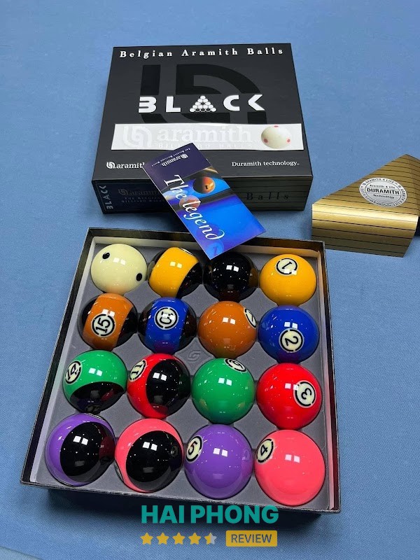 Space - X Billiards - hình ảnh 2