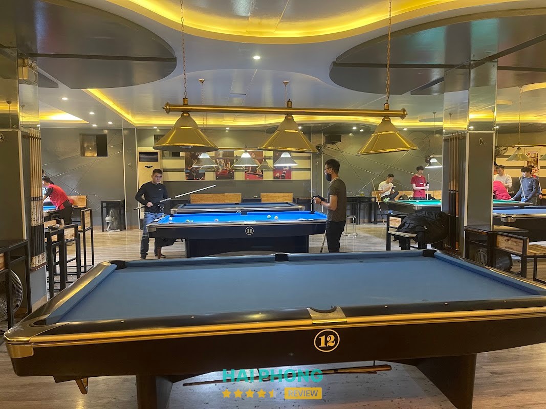 Billiard Toàn Thắng – hình ảnh 3