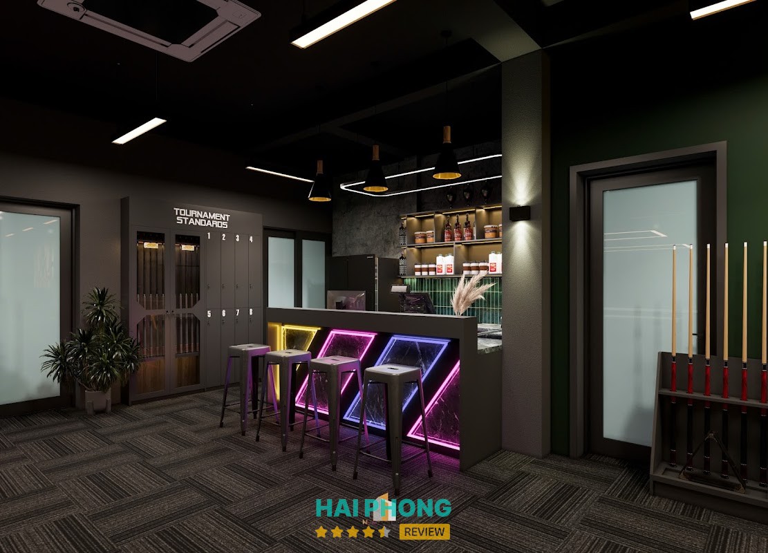 98 Billiards House – hình ảnh 3
