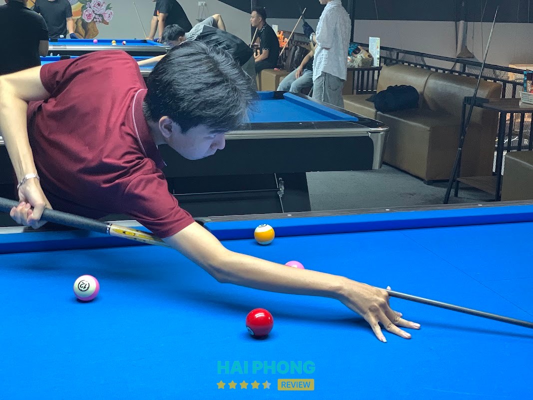 CYA Billiards Club – hình ảnh 3