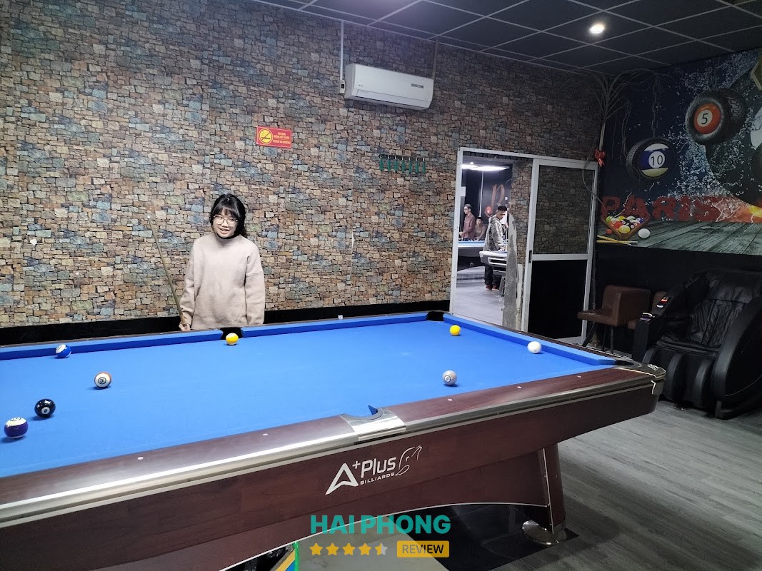 Ngọc Bi - A Hồng Bàng