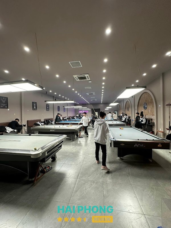 Taro Billiard – hình ảnh 2