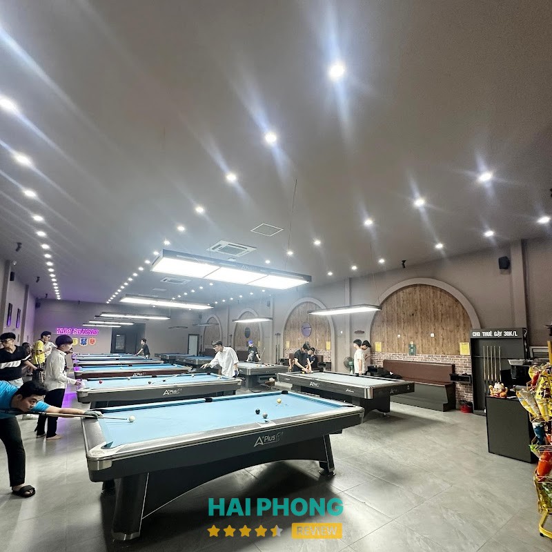 Taro Billiard – hình ảnh 3