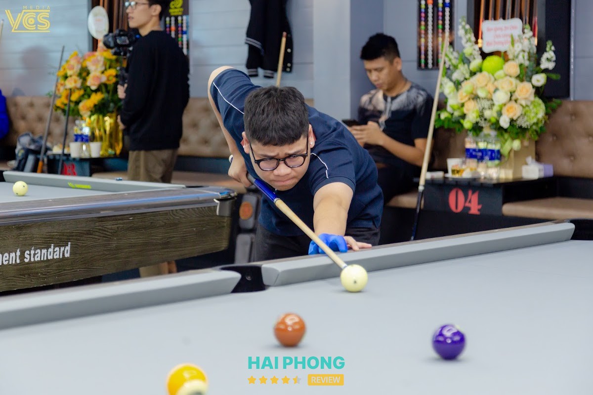 Infinity Billiards Club – hình ảnh 3