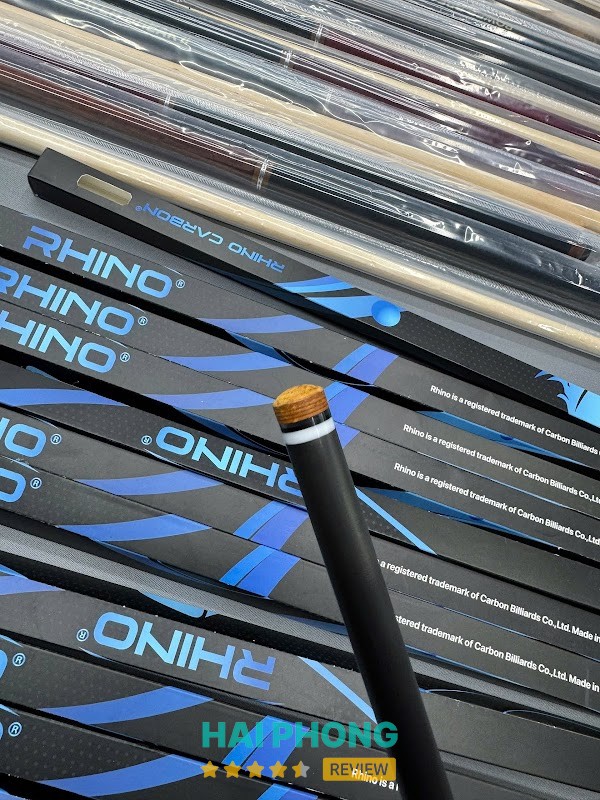 Rasson Billiards – hình ảnh 3