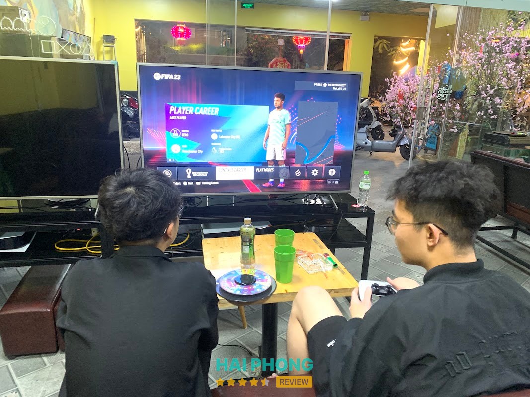 Club Bi-a Lucky – hình ảnh 2