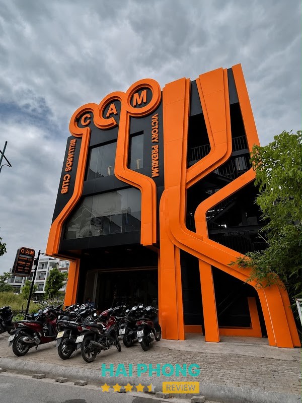 Cam Billiard Club - ICC – hình ảnh 3