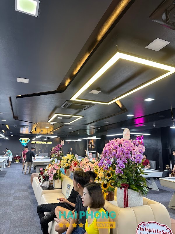 CLB Bida Bay Billiards – hình ảnh 2