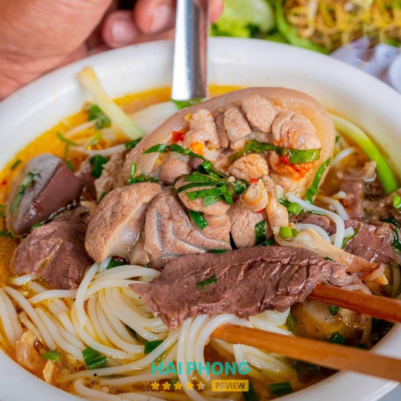 Bún Bò Huế Xưa – hình ảnh 2