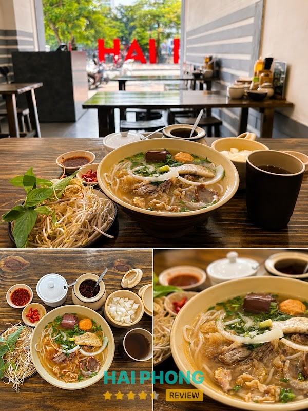 Tiệm Bún Bòòò – hình ảnh 2