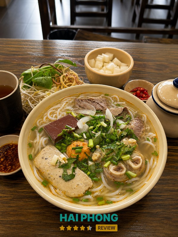 Tiệm Bún Bòòò – hình ảnh 3