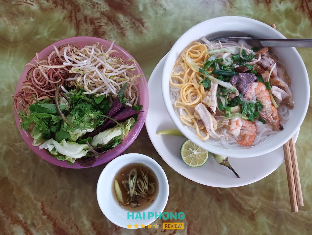 Quán Bún Bò Huế – hình ảnh 3