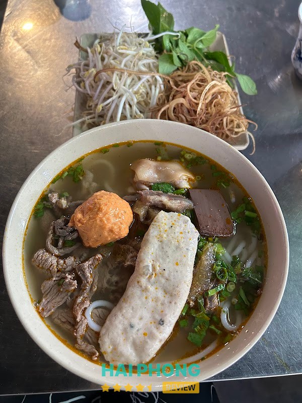 Bún Bò Huế Cố Đô – hình ảnh 2