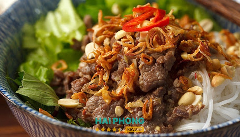 Quán Bò Nam Khuê – hình ảnh 3