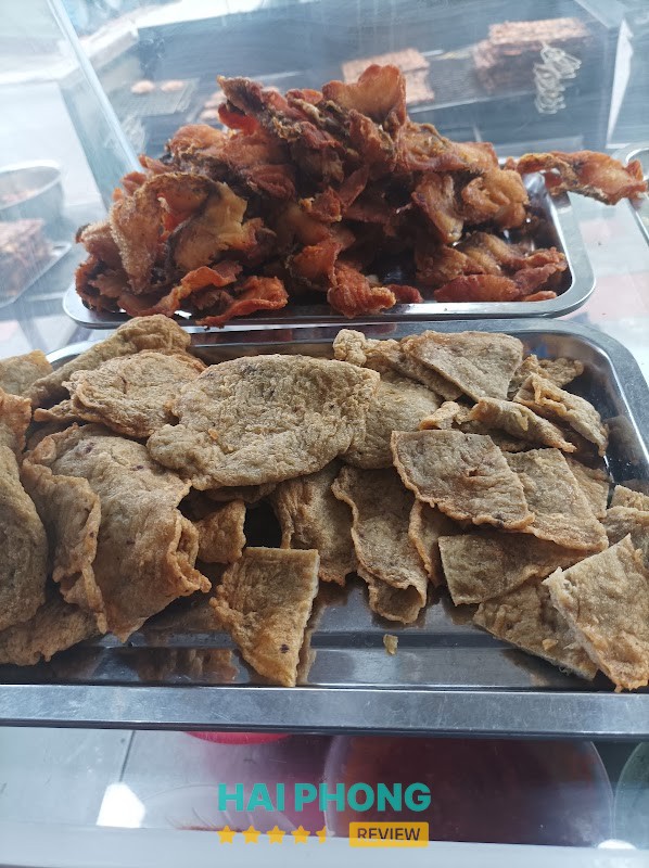 Bánh đa cua - bún cá cay - bún thịt nướng - Gia Bảo – hình ảnh 2