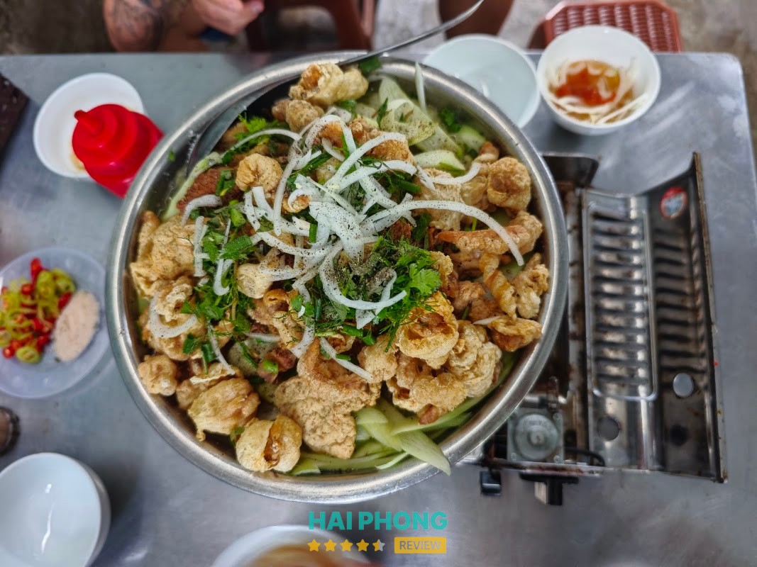 Bún Cá Giang Tuân Gia Viên