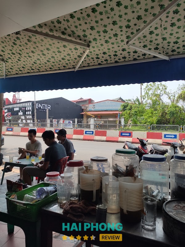 Bún Cá Rô Hiệp Hưởng – hình ảnh 3