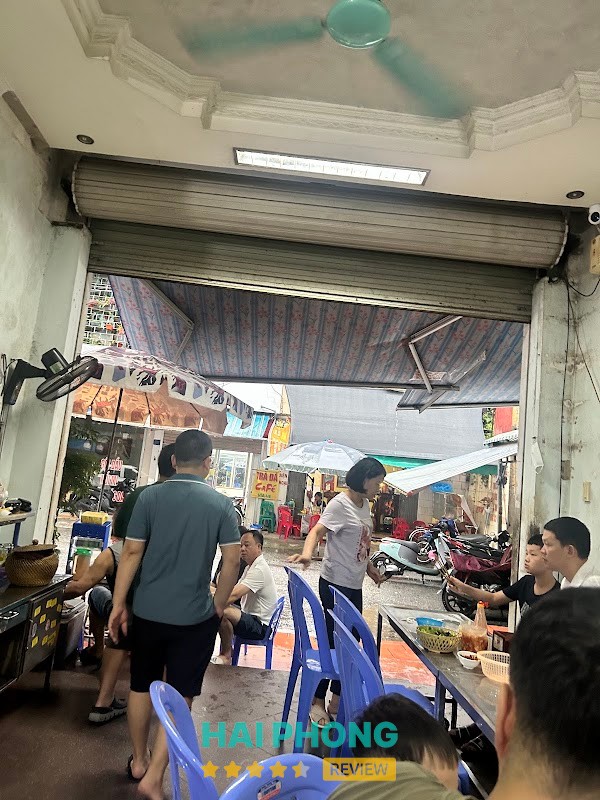 Bún cá rô đồng – hình ảnh 2