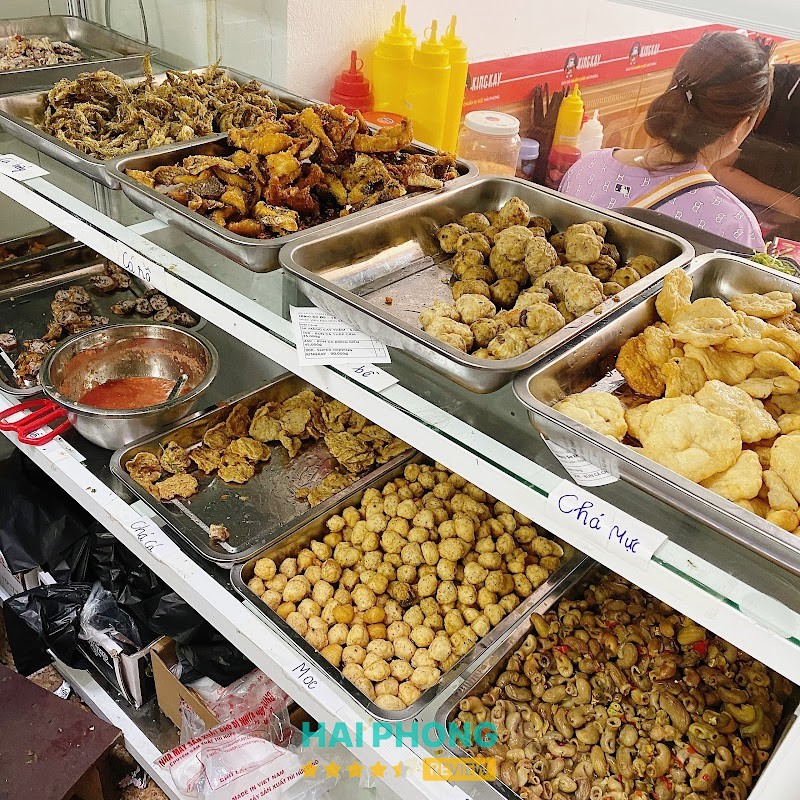 Bún Cá Hải Phòng KingKay – hình ảnh 3