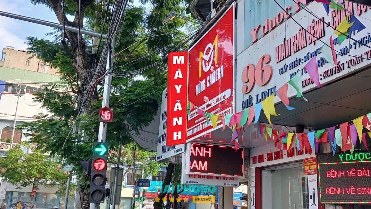 Bún cá cay Hải Phòng - Cậu Đoành hình ảnh 2